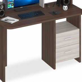 Стол компьютерный Домино Lite СКЛ-Прям120Р+НКЛ-120 в Карталах - kartaly.mebel24.online | фото 5