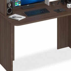 Стол компьютерный Домино Lite СКЛ-Прям120Р+НКЛ-120 в Карталах - kartaly.mebel24.online | фото 3
