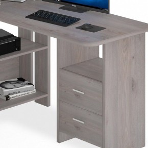 Стол компьютерный Домино Lite СТЛ-ОВ+С100Р в Карталах - kartaly.mebel24.online | фото 3
