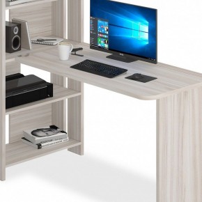 Стол компьютерный Домино Lite СТЛ-ОВ+С120Р в Карталах - kartaly.mebel24.online | фото 3