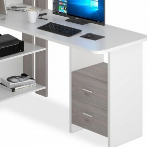 Стол компьютерный Домино Lite СТЛ-ОВ+С120Р в Карталах - kartaly.mebel24.online | фото 3