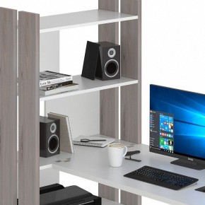 Стол компьютерный Домино Lite СТЛ-ОВ+С120Р в Карталах - kartaly.mebel24.online | фото 5