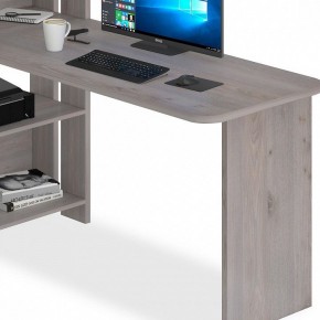 Стол компьютерный Домино Lite СТЛ-ОВ+С120Р в Карталах - kartaly.mebel24.online | фото 3