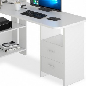 Стол компьютерный Домино Lite СТЛ-ОВ+С120Р в Карталах - kartaly.mebel24.online | фото 3