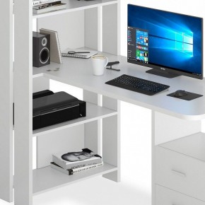 Стол компьютерный Домино Lite СТЛ-ОВ+С120Р в Карталах - kartaly.mebel24.online | фото 4