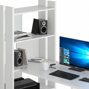 Стол компьютерный Домино Lite СТЛ-ОВ+С120Р в Карталах - kartaly.mebel24.online | фото 5