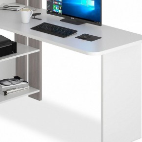 Стол компьютерный Домино Lite СТЛ-ОВ+С120Р в Карталах - kartaly.mebel24.online | фото 3