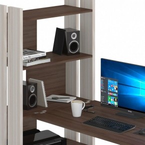 Стол компьютерный Домино Lite СТЛ-ОВ+С120Р в Карталах - kartaly.mebel24.online | фото 5