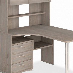 Стол компьютерный Домино Нельсон СР-133 в Карталах - kartaly.mebel24.online | фото 3