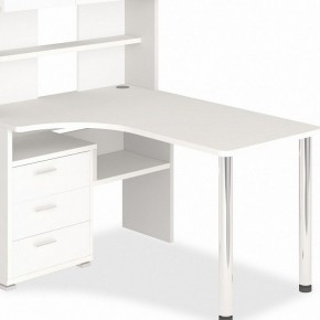 Стол компьютерный Домино СР-133-130 в Карталах - kartaly.mebel24.online | фото 2