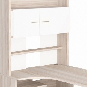 Стол компьютерный Домино СР-133-130 в Карталах - kartaly.mebel24.online | фото 4