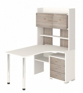 Стол компьютерный Домино СР-133-130 в Карталах - kartaly.mebel24.online | фото 2
