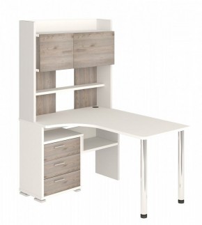 Стол компьютерный Домино СР-133-130 в Карталах - kartaly.mebel24.online | фото 2