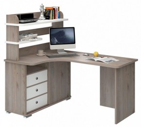 Стол компьютерный Домино СР-165 в Карталах - kartaly.mebel24.online | фото 2
