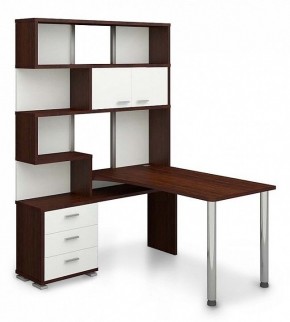 Стол компьютерный Домино СР-420-170 в Карталах - kartaly.mebel24.online | фото 2