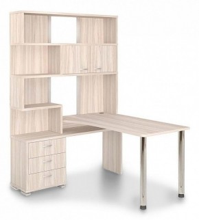 Стол компьютерный Домино СР-420130 в Карталах - kartaly.mebel24.online | фото 2