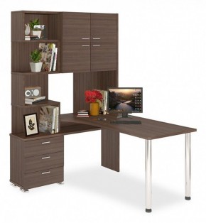 Стол компьютерный Домино СР-500М/160 в Карталах - kartaly.mebel24.online | фото 2