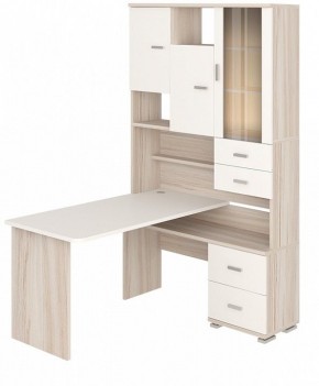 Стол компьютерный Домино СР-620/140 в Карталах - kartaly.mebel24.online | фото 2