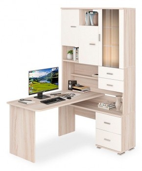 Стол компьютерный Домино СР-620/140 в Карталах - kartaly.mebel24.online | фото 2
