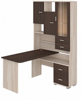 Стол компьютерный Домино СР-620/140 в Карталах - kartaly.mebel24.online | фото 2