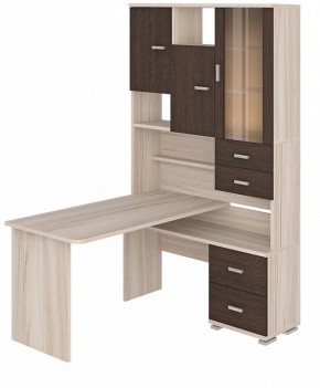 Стол компьютерный Домино СР-620/140 в Карталах - kartaly.mebel24.online | фото 2