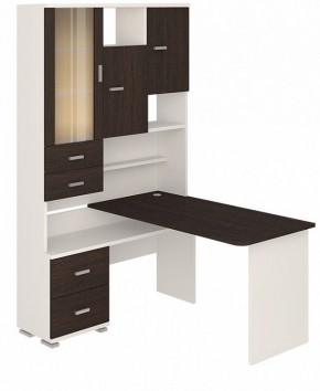 Стол компьютерный Домино СР-620/140 в Карталах - kartaly.mebel24.online | фото 2