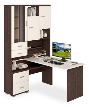 Стол компьютерный Домино СР-620/140 в Карталах - kartaly.mebel24.online | фото 2