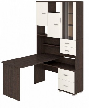 Стол компьютерный Домино СР-620/140 в Карталах - kartaly.mebel24.online | фото 2