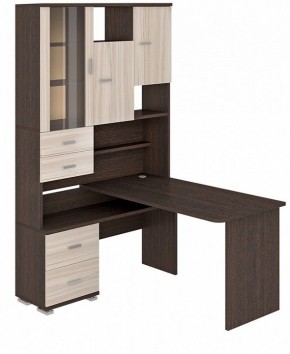 Стол компьютерный Домино СР-620/140 в Карталах - kartaly.mebel24.online | фото 2