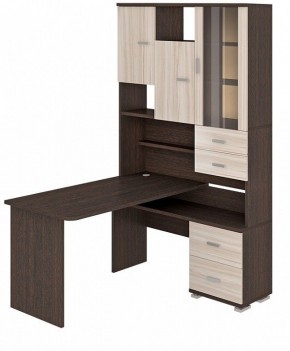 Стол компьютерный Домино СР-620/140 в Карталах - kartaly.mebel24.online | фото 2