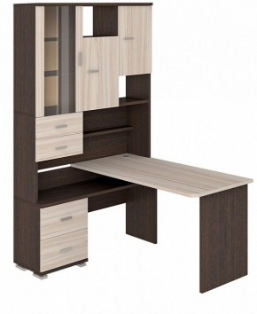 Стол компьютерный Домино СР-620/140 в Карталах - kartaly.mebel24.online | фото 2