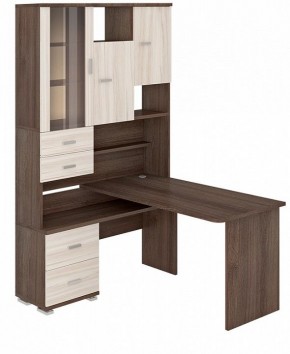 Стол компьютерный Домино СР-620/140 в Карталах - kartaly.mebel24.online | фото 2