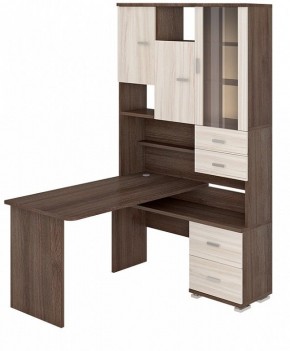 Стол компьютерный Домино СР-620/140 в Карталах - kartaly.mebel24.online | фото 2