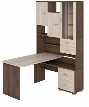 Стол компьютерный Домино СР-620/140 в Карталах - kartaly.mebel24.online | фото 2