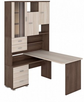 Стол компьютерный Домино СР-620/140 в Карталах - kartaly.mebel24.online | фото 2