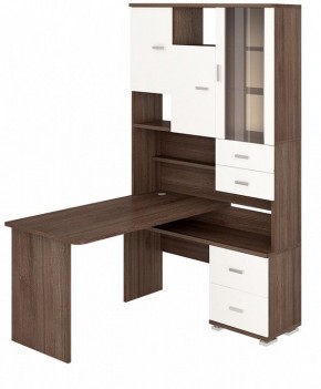 Стол компьютерный Домино СР-620/140 в Карталах - kartaly.mebel24.online | фото 2
