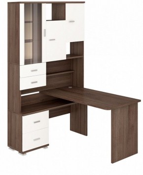 Стол компьютерный Домино СР-620/140 в Карталах - kartaly.mebel24.online | фото 2