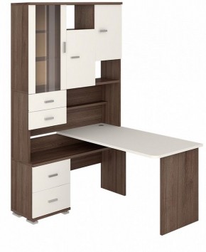 Стол компьютерный Домино СР-620/140 в Карталах - kartaly.mebel24.online | фото 2