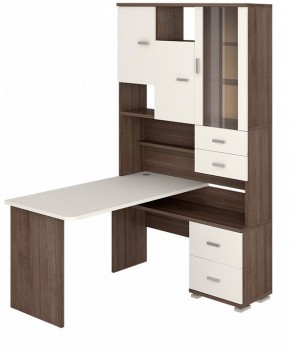 Стол компьютерный Домино СР-620/140 в Карталах - kartaly.mebel24.online | фото 2