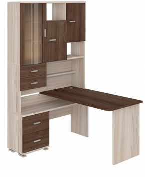 Стол компьютерный Домино СР-620/140 в Карталах - kartaly.mebel24.online | фото 2