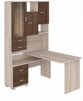 Стол компьютерный Домино СР-620/140 в Карталах - kartaly.mebel24.online | фото 2