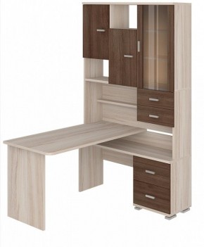 Стол компьютерный Домино СР-620/140 в Карталах - kartaly.mebel24.online | фото 2