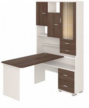 Стол компьютерный Домино СР-620/140 в Карталах - kartaly.mebel24.online | фото 2