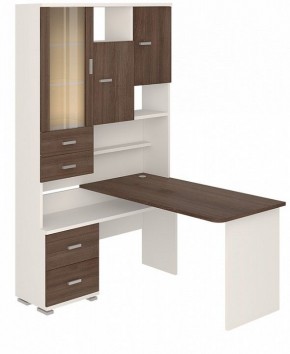 Стол компьютерный Домино СР-620/140 в Карталах - kartaly.mebel24.online | фото 2