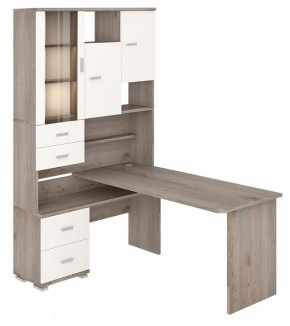 Стол компьютерный Домино СР-620/160 в Карталах - kartaly.mebel24.online | фото 2