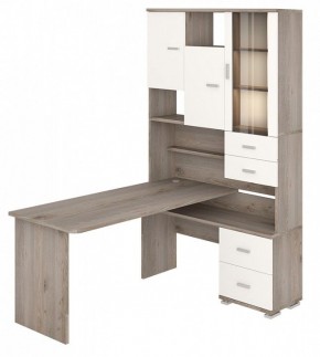 Стол компьютерный Домино СР-620/160 в Карталах - kartaly.mebel24.online | фото 2