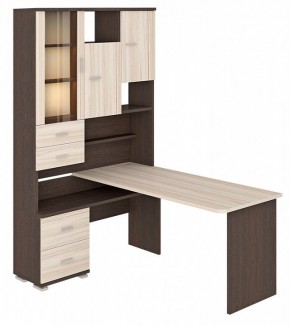 Стол компьютерный Домино СР-620/160 в Карталах - kartaly.mebel24.online | фото 2