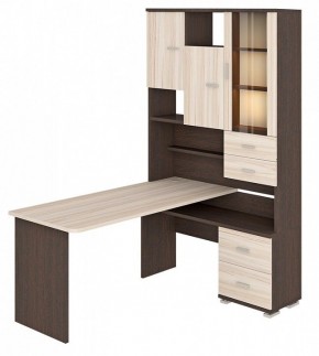 Стол компьютерный Домино СР-620/160 в Карталах - kartaly.mebel24.online | фото 2