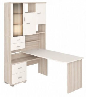 Стол компьютерный Домино СР-620/160 в Карталах - kartaly.mebel24.online | фото 2