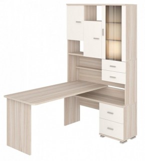 Стол компьютерный Домино СР-620/160 в Карталах - kartaly.mebel24.online | фото 2